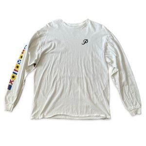PRIMITIVE Flagship Long sleeve T